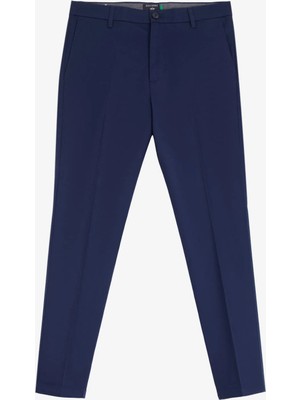 Dockers Mavi Erkek Pamuklu Pantolon A5209-0002