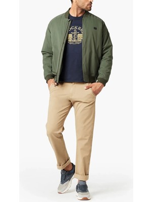 Dockers Bej Erkek Pamuklu Pantolon 79488-0229