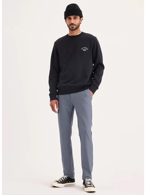 Dockers Gri Erkek Skinny Fit Pantolon A4264-0019