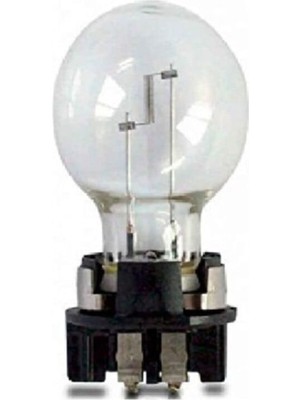 Mey İthalat PW24W Oto Halojen Ampul, TFDPH5763