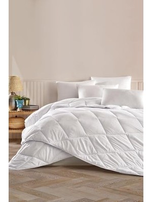 Mey İthalat Çift Kişilik Yorgan, Microfiber