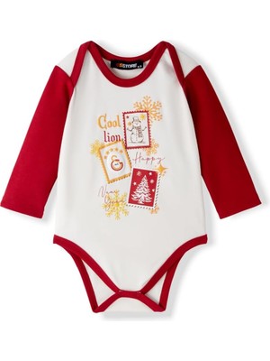 Galatasaray Bebek Yeni Yıl Body B252296