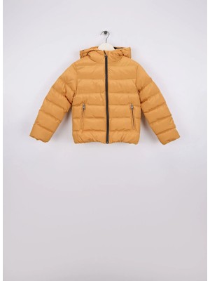 Lee Cooper Sarı Erkek Çocuk Mont 251 Lcb 232001 Dolly Hardal