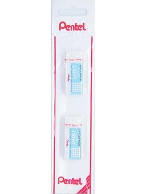 Mey İthalat Hi-Polymer Light Silgi
