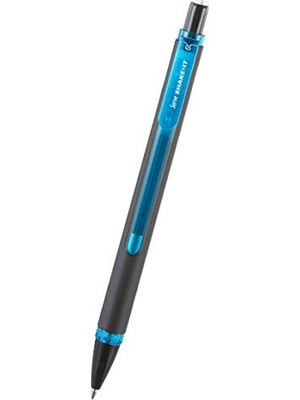 Mey İthalat Shake-It M.k. Kalem, 0.5 Mm, Mavi