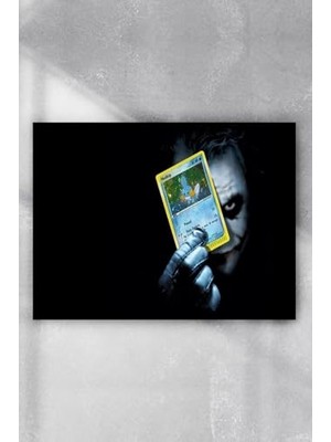 Mey İthalat (PSTER5154) Eğlenceli Mizahi Poster (60X90 Cm)
