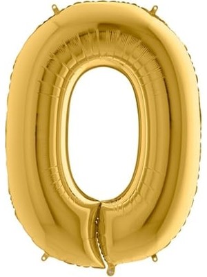 Mey İthalat Folyo 0 Rakam Balon