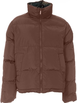Just Cavalli Kahverengi Erkek Regular Fit Mont 79OAS424