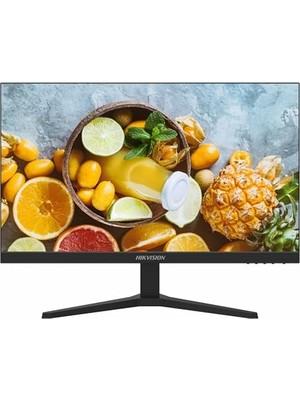 Mey İthalat 23.8″ Va DS-D5024FN1 6.5ms 60HZ HDMI Güvenlik Monitörü