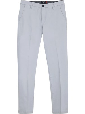 Dockers Gri Erkek Pamuklu Pantolon 36272-0078