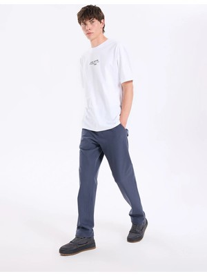 Dockers Koyu Gri Erkek Pamuklu Pantolon 36272-0123