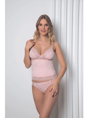 Yelena Alissa 604 Bayan Atlet Takımı