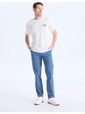 Dockers Mavi Erkek Slim Fit Pantolon 79488-80