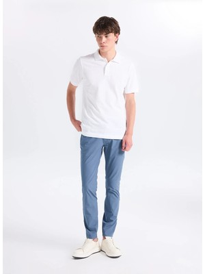 Dockers Mavi Erkek Pamuklu Pantolon 75763-60