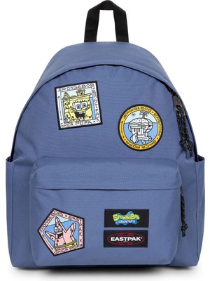 Eastpak EK0A5BG4E0B1 Day Pak Çok Renkli Unisex Spor Çantası