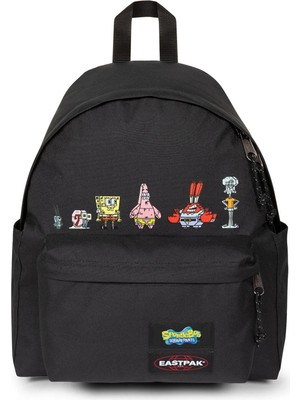Eastpak EK0A5BG4E0C1 Day Pak Siyah Unisex Spor Çantası