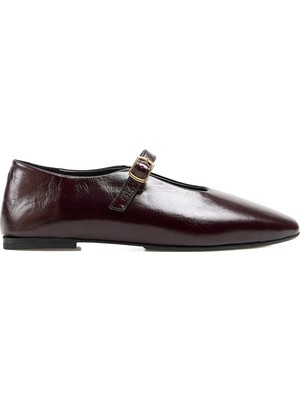 Vince Camuto Bordo Kadın Babet Wınona