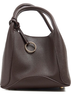 Ted Baker Kahverengi Kadın El Çantası TBFW26FBAG046344