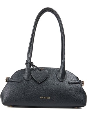 Ted Baker Siyah Kadın Omuz Çantası TBFW26FBAG045112