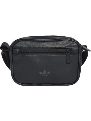 Adidas KS6908 Aırlıner Xs Siyah Unisex Omuz Çantası