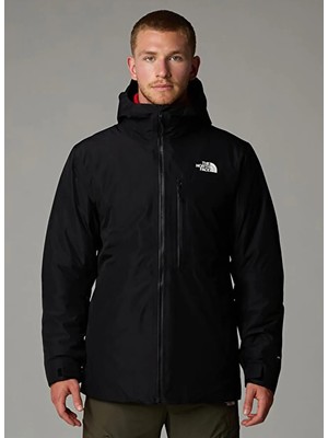 The North Face M North Table Down Trıclımate Jkt Siyah Erkek Spor Mont