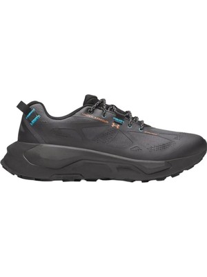 Under Armour 6010415-001 Charged Bandit Tr 4 Wp Siyah Erkek Outdoor Ayakkabısı