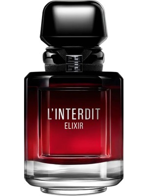 Givenchy L'ınterdit Elixir Edp 50 ml