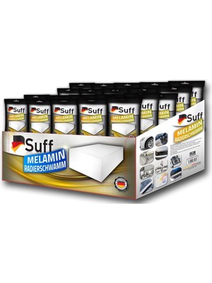 Suff Sihirli Sünger