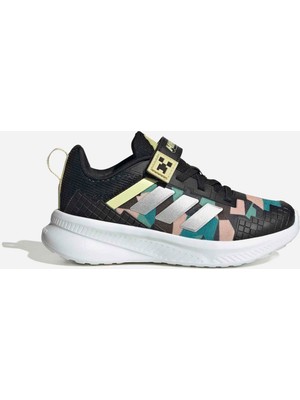 Adidas Minecraft Fortarun Çocuk Spor Ayakkabı