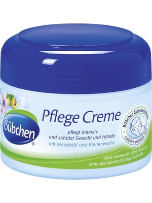 Bübchen Bakım Kremi 75 gr