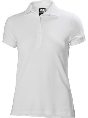 Helly Hansen W Crewlıne Polo Bayan T-Shirt HHA.53049