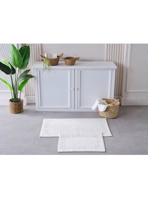 Doqu Home Banyo Paspası