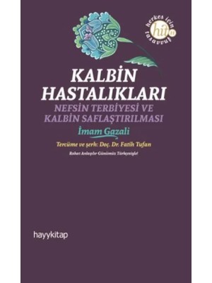 Hayy Kitap K Hastalıkları