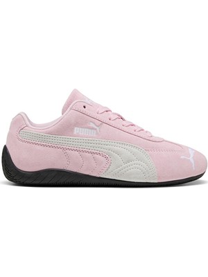 Puma Speedcat Og Unisex Günlük Ayakkabı 39884604 Pembe
