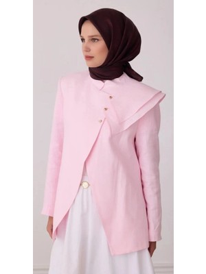 Belli Twill Ipek Eşarp 26KA4428D01 35