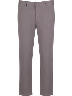 Trender Iris Kanvas Taş Erkek Pantolon 27KAF1000004