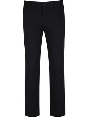 Trender Iris Kanvas Lacivert Erkek Pantolon 27KAF1000004