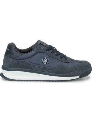 Lumberjack Farense 6pr Lacivert Erkek Sneaker A102694743