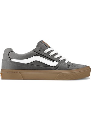 Vans Caldrone Kadın Gri Sneaker (VN000DBYPWT1)