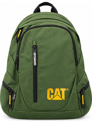Cat Unisex Sırt Çantası 83541