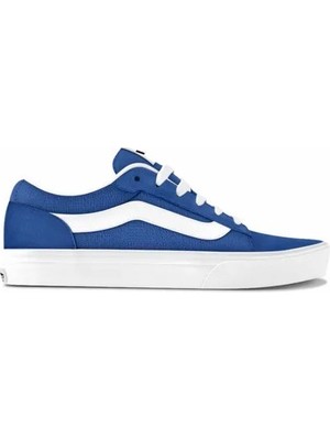 Vans Vero Ls Kadın Mavi Sneaker Ayakkabı (VN000Y7FFRX1)