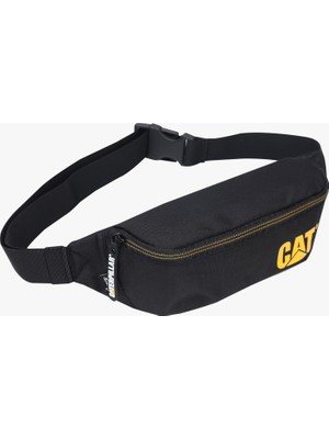 Cat Unisex Bel Çantası 83615