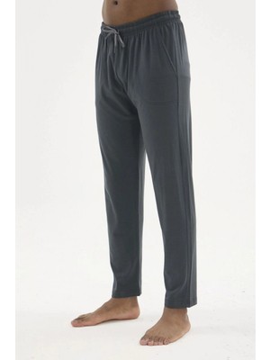 Pileli Store Kocabey 126 Erkek Pijama Altı