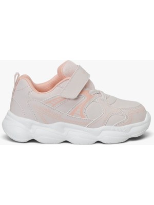 Lumberjack 6W Mınny 6pr Kız Çocuk Pembe Spor Ayakkabı - 102697280