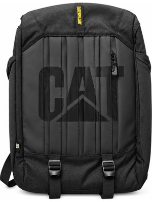 Cat Unisex Sırt Çantası 84562