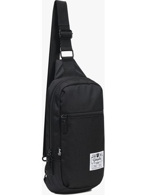 Cat Unisex Bel Çantası 85152