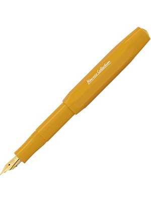 Kaweco Dolma Kalem Klasik Sport Collectıon Honey B