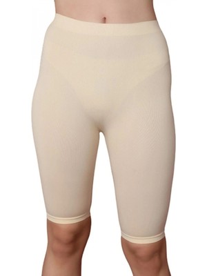 Pileli Store Ten  3856 Soft Kapri Tayt