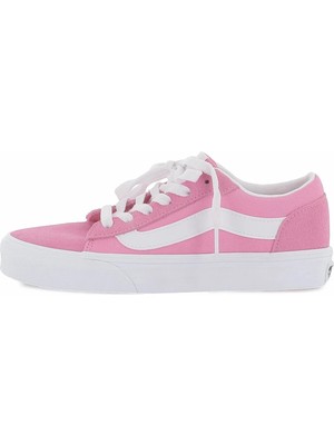 Vans Vero Ls Kadın Pembe Sneaker (VN000Y7FZ0M1)