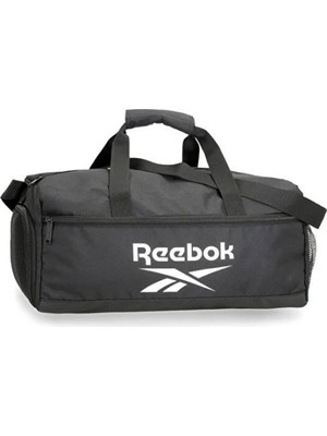 Reebok Ashland Gym Bag 45CM Unisex Gri Spor Çantası 102711196